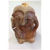 Image 1 : Seated Chinesco Figure