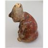 Image 4 : Seated Chinesco Figure