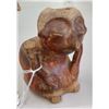 Image 8 : Seated Chinesco Figure