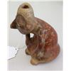 Image 9 : Seated Chinesco Figure