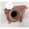 Image 10 : Pre-Columbian Zoomorphic Pillow