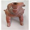 Image 3 : Pre-Columbian Zoomorphic Pillow