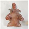 Image 7 : Pre-Columbian Zoomorphic Pillow