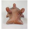 Image 8 : Pre-Columbian Zoomorphic Pillow