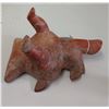 Image 9 : Pre-Columbian Zoomorphic Pillow