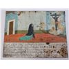 Image 2 : Collection of Antique Catholic Retablos
