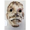 Image 1 : Mexican 18th Century Wood Mask