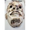Image 3 : Mexican 18th Century Wood Mask