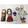 Image 2 : Collection of Dolls