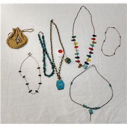 Misc Jewelry Lot