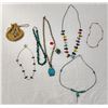 Image 1 : Misc Jewelry Lot