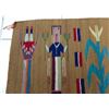 Image 2 : Navajo Yei Weaving
