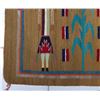 Image 3 : Navajo Yei Weaving