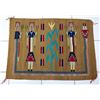 Image 7 : Navajo Yei Weaving