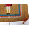 Image 9 : Navajo Yei Weaving