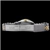 Image 3 : Rolex Men's Two Tone 14K Gold/SS, QuickSet, Diamond Dial with Fluted Bezel - REF-360X2A
