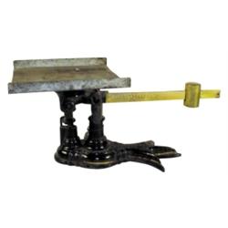 Fairbank's 4# countertop balance scal...