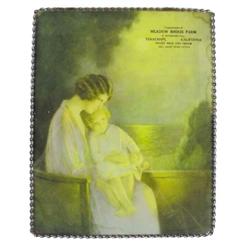 Advertising chain picture, Meadow Bro...