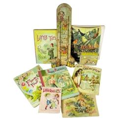 Children's books & games: 7 books by ...