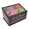 Image 1 : Blue Bird Men's Handkerchief display ...