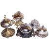 Image 1 : Hotel call bells (5): 3 CI, 1 cast br...