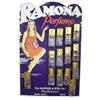 Image 1 : Ramona Perfumes counter display card-...