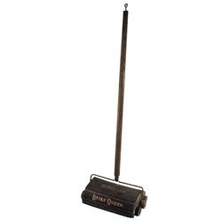 Toy Bissell's sweeper-Little Queen, w...
