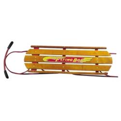 NOS Flying Bob Racing Sled, has origi...
