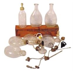 baby bunting bottles