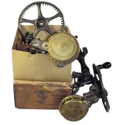 NOS Reading Apple Parer #78 w/origina...