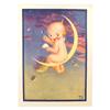 Image 1 : Kewpie ice cream print, copyright Ros...