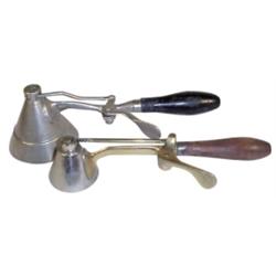 Ice cream dippers (2): 1 F.S. Co.-Tro...