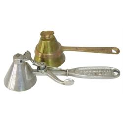 Ice cream dippers (2): 1 Geer Mfg. Co...