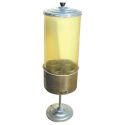 Ice cream cone dispenser-the "Handy",...