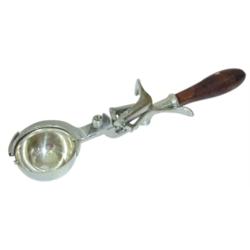 Ice cream dipper: Dover Mfg. Co., Rar...