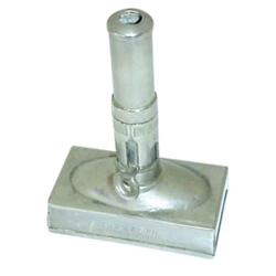 Ergos ice cream wafer holder, molds &...