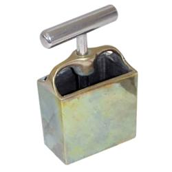 Ice cream sandwich maker, no markings...