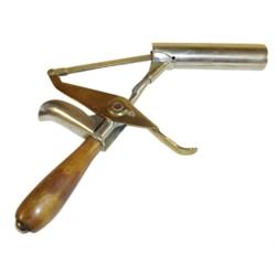 Ice cream dipper: Fisher Motor Co.-On...