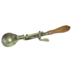 Ice cream dipper: Kingery Mfg. Co., m...