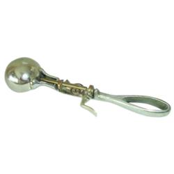 Ice cream dipper: Kingery Mfg. Co., m...