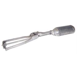 Ice cream dipper: Gilchrist #30, oval...