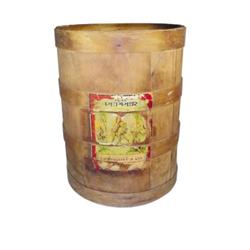 Large wooden country store pepper bar...