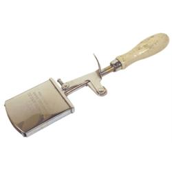 Ice cream dipper: Automatic Cone Co. ...