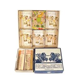 Garter/Diaper supporters, Baby Vogue ...