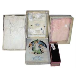 NOS Children's Union Suits (2) and Cu...