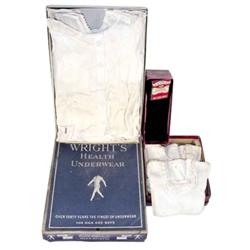 NOS Children's Cub Waist Undershirts ...