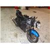 Image 1 : 2001 - YAMAHA YZF-R6