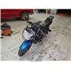 Image 2 : 2001 - YAMAHA YZF-R6