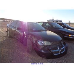 2004 - DODGE STRATUS