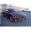 Image 1 : 2002 - FORD MUSTANG